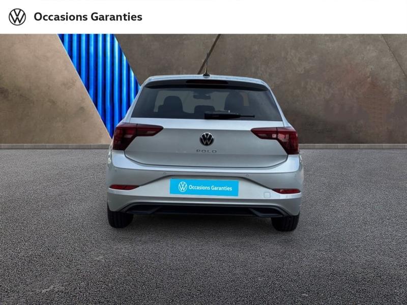 Voitures occasions VOLKSWAGEN POLO  Clermont-Ferrand