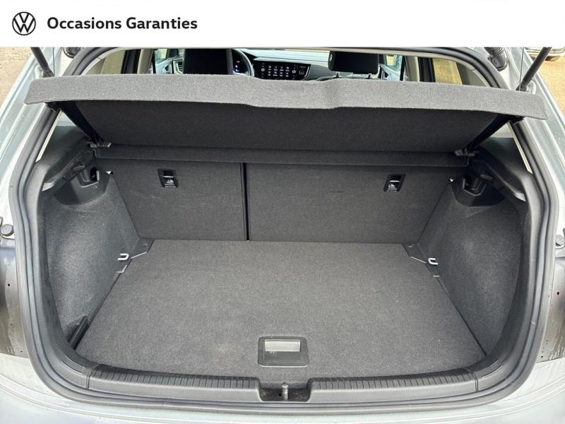 Voitures occasions VOLKSWAGEN POLO VW Edition Clermont-Ferrand
