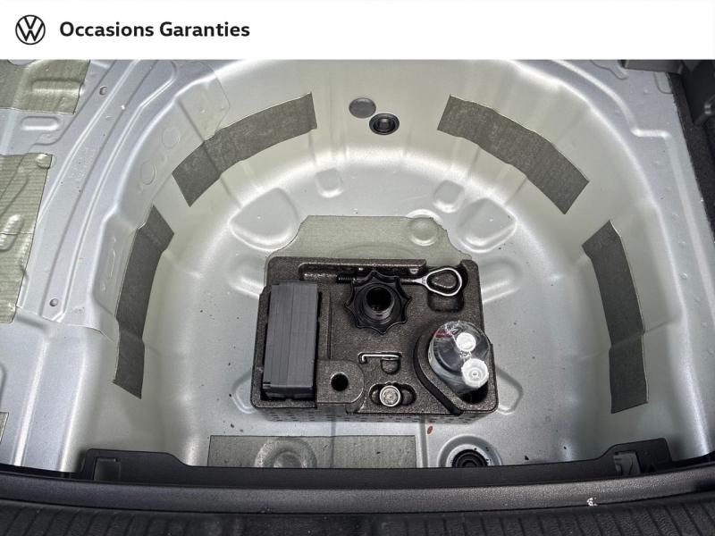 Voitures occasions VOLKSWAGEN POLO VW Edition Clermont-Ferrand