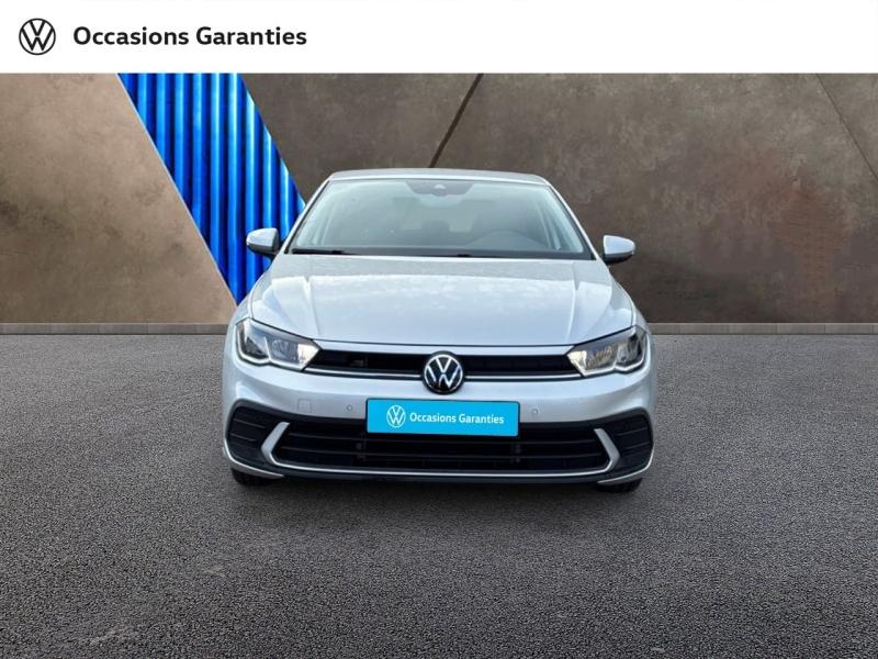Voitures occasions VOLKSWAGEN POLO  Clermont-Ferrand