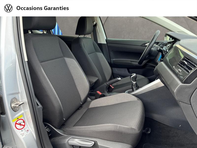 Voitures occasions VOLKSWAGEN POLO VW Edition Clermont-Ferrand