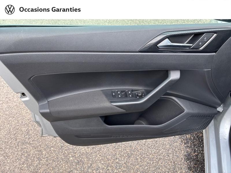 Voitures occasions VOLKSWAGEN POLO  Clermont-Ferrand