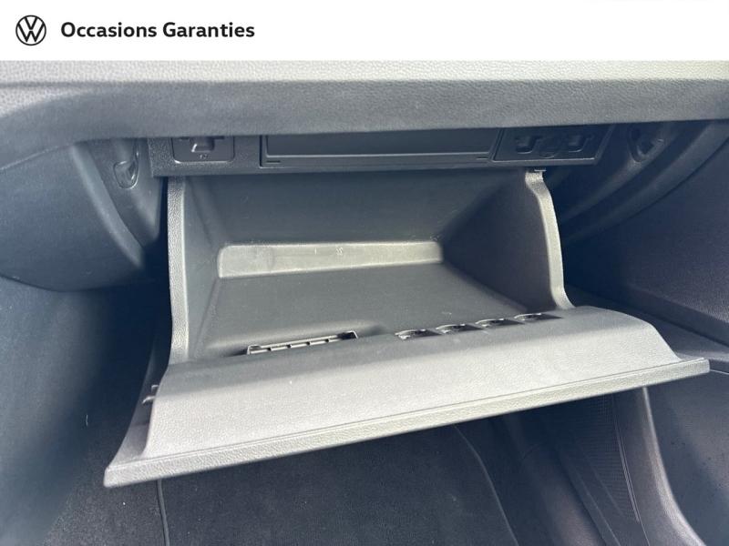 Voitures occasions VOLKSWAGEN POLO  Clermont-Ferrand