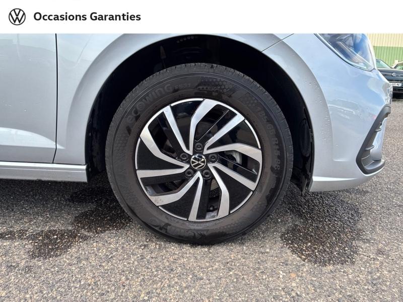Voitures occasions VOLKSWAGEN POLO  Clermont-Ferrand
