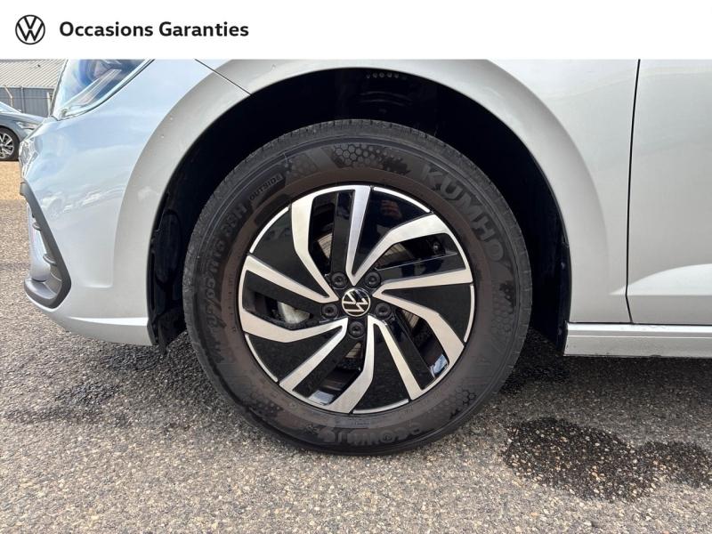 Voitures occasions VOLKSWAGEN POLO  Clermont-Ferrand