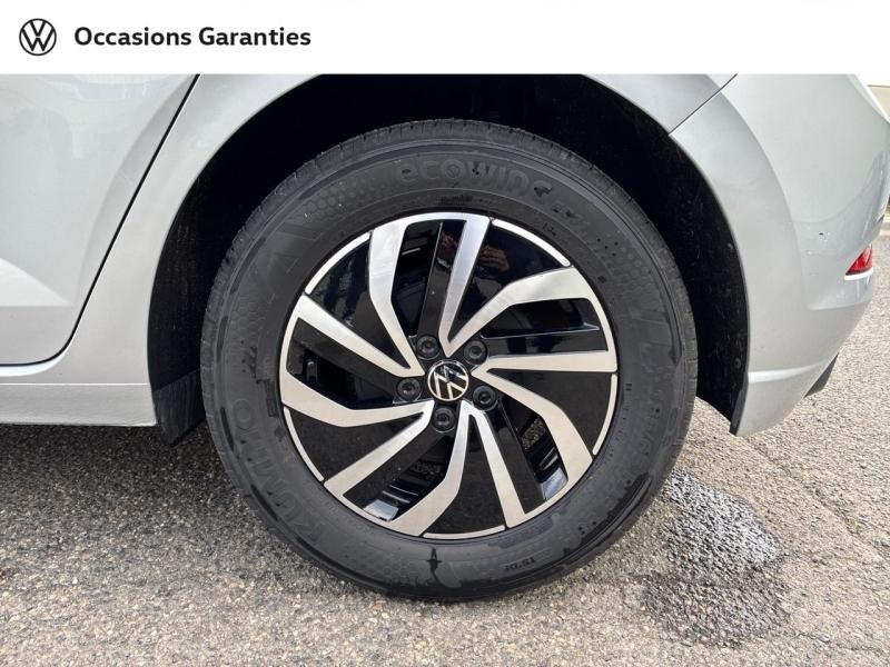 Voitures occasions VOLKSWAGEN POLO  Clermont-Ferrand