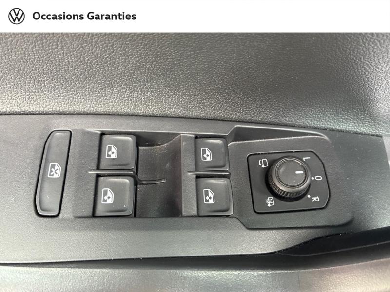 Voitures occasions VOLKSWAGEN POLO  Clermont-Ferrand