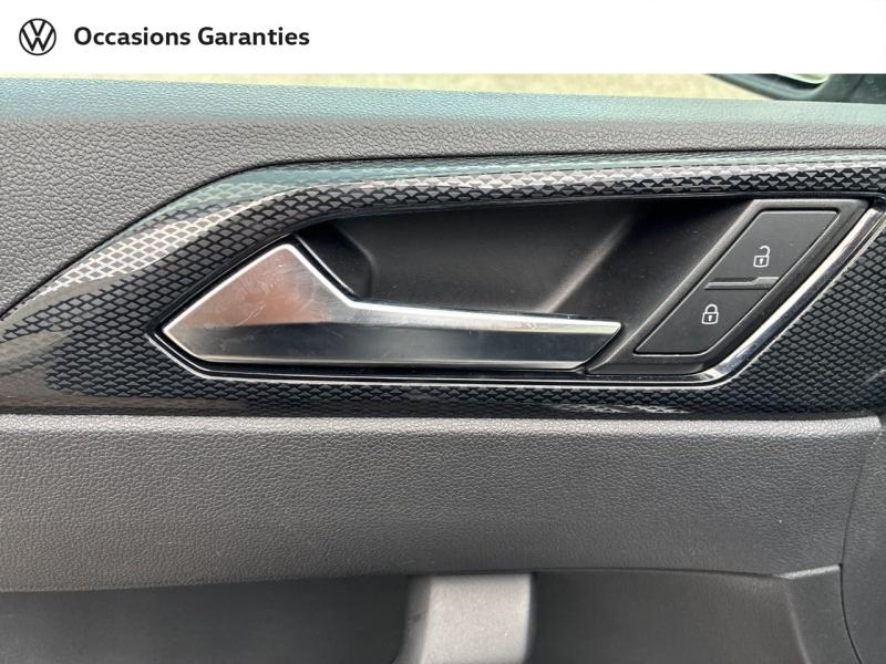 Voitures occasions VOLKSWAGEN POLO VW Edition Clermont-Ferrand