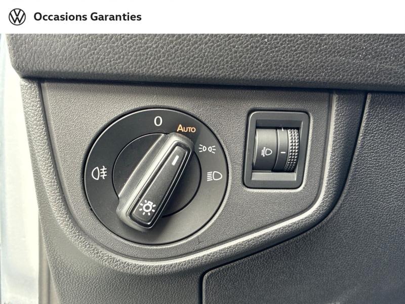 Voitures occasions VOLKSWAGEN POLO VW Edition Clermont-Ferrand