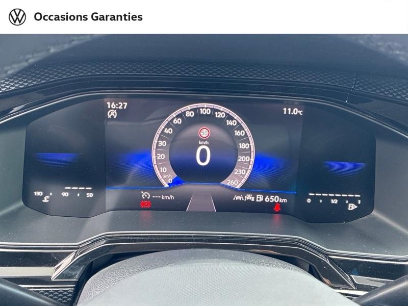 Voitures occasions VOLKSWAGEN POLO VW Edition Clermont-Ferrand