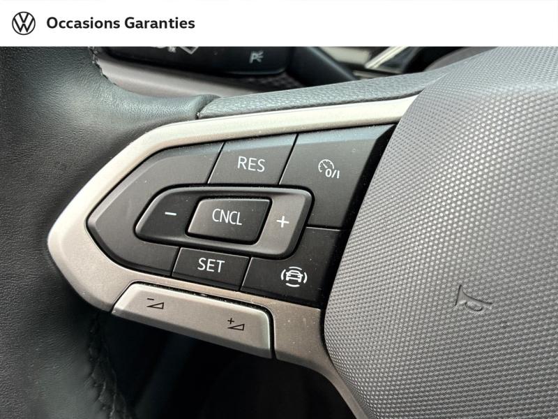 Voitures occasions VOLKSWAGEN POLO VW Edition Clermont-Ferrand