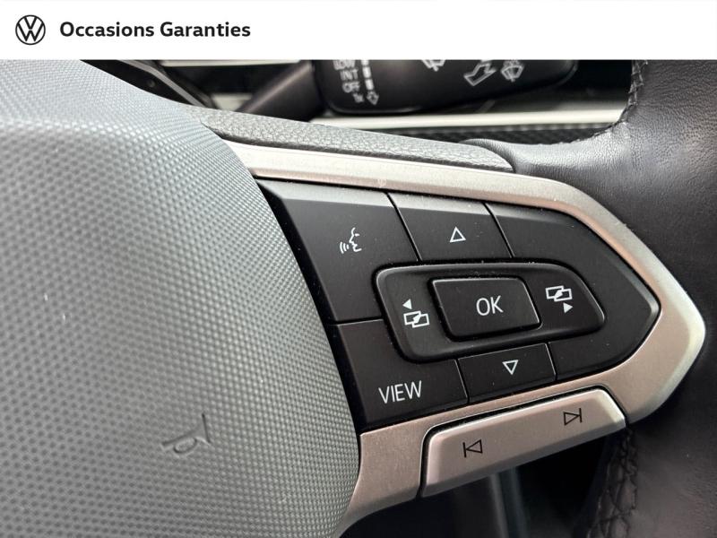 Voitures occasions VOLKSWAGEN POLO VW Edition Clermont-Ferrand