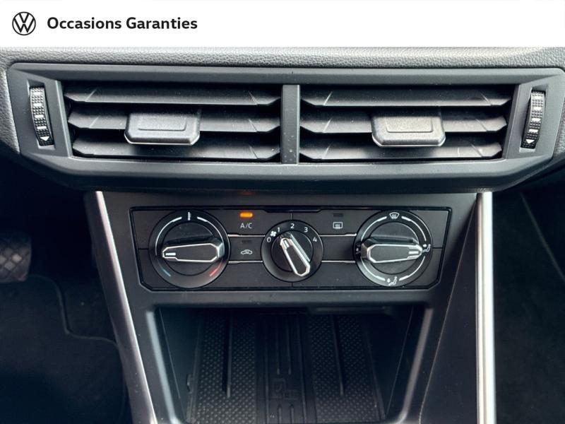 Voitures occasions VOLKSWAGEN POLO VW Edition Clermont-Ferrand