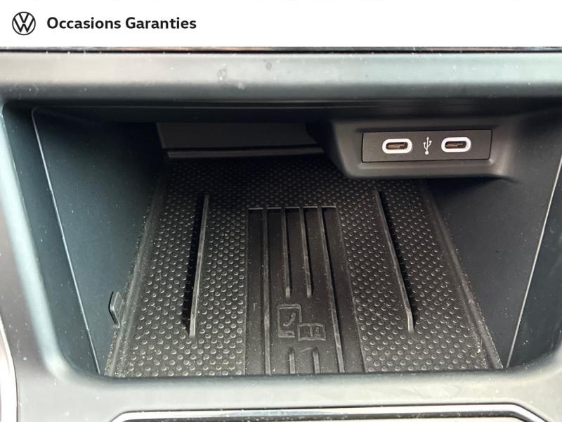 Voitures occasions VOLKSWAGEN POLO VW Edition Clermont-Ferrand