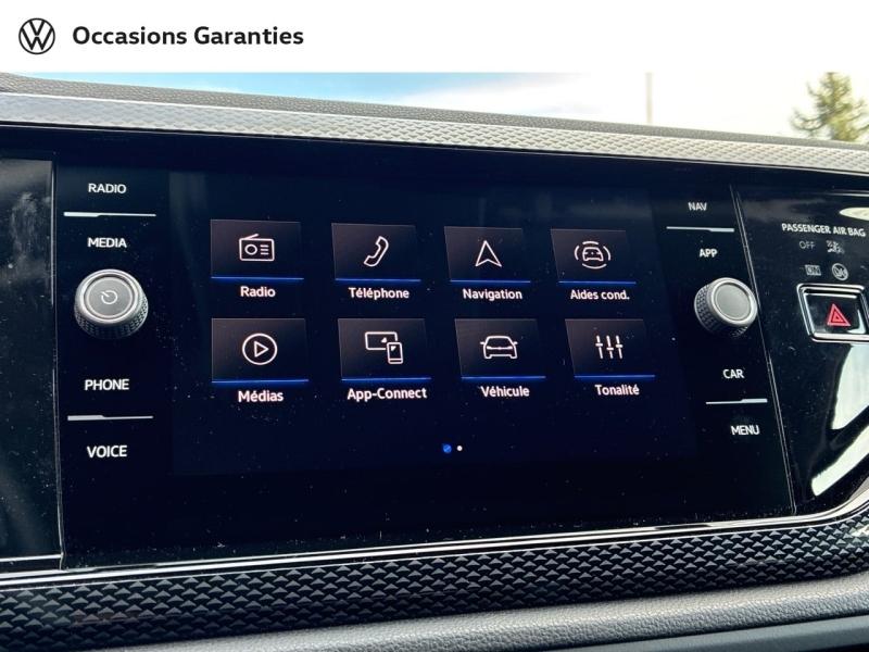 Voitures occasions VOLKSWAGEN POLO VW Edition Clermont-Ferrand