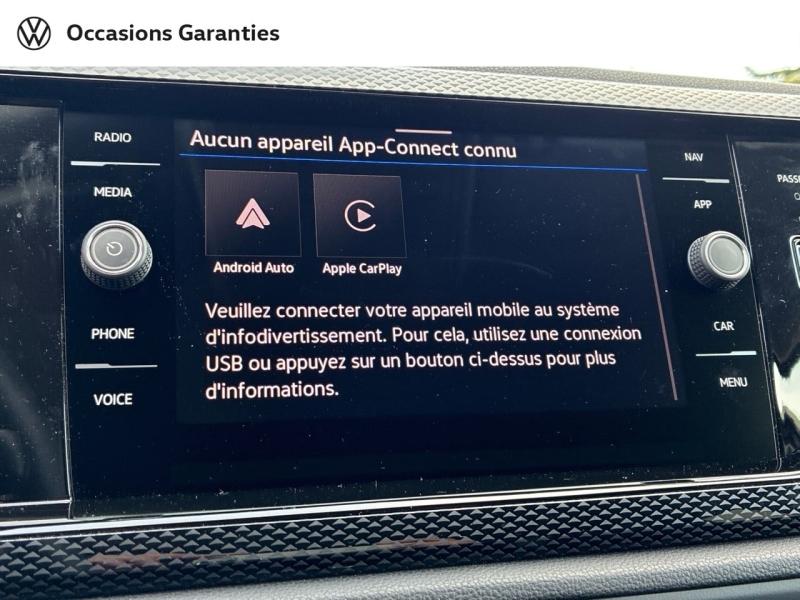 Voitures occasions VOLKSWAGEN POLO VW Edition Clermont-Ferrand