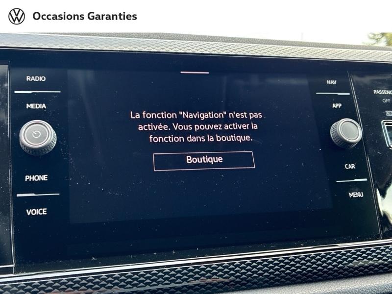 Voitures occasions VOLKSWAGEN POLO VW Edition Clermont-Ferrand