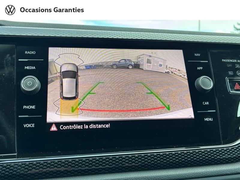 Voitures occasions VOLKSWAGEN POLO VW Edition Clermont-Ferrand