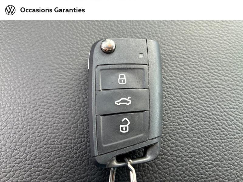 Voitures occasions VOLKSWAGEN POLO VW Edition Clermont-Ferrand