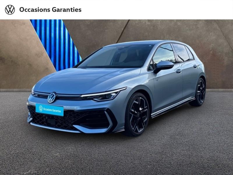 Voitures occasions VOLKSWAGEN GOLF R-Line Clermont-Ferrand