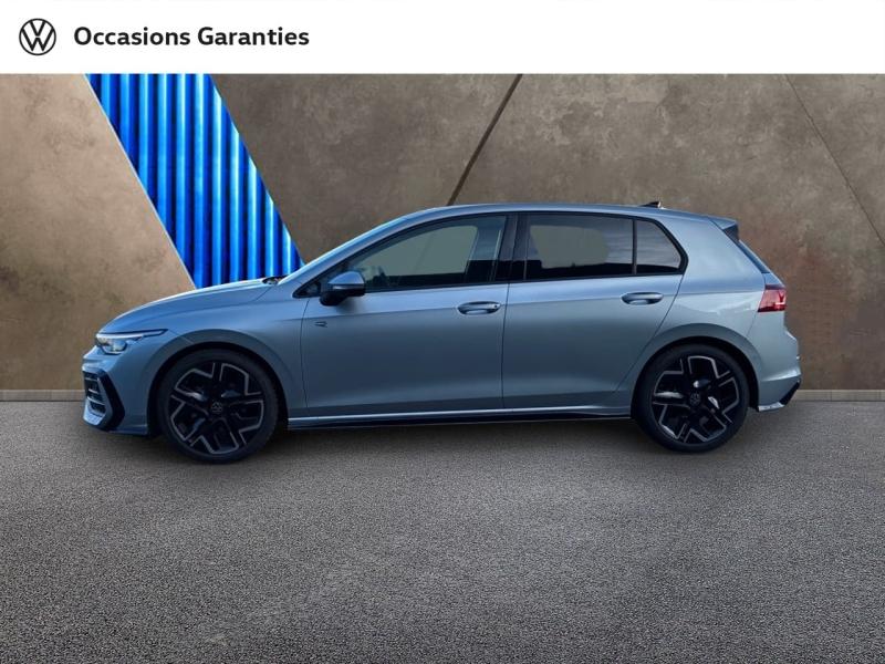 Voitures occasions VOLKSWAGEN GOLF R-Line Clermont-Ferrand