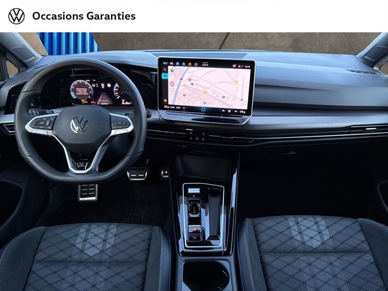 Voitures occasions VOLKSWAGEN GOLF R-Line Clermont-Ferrand