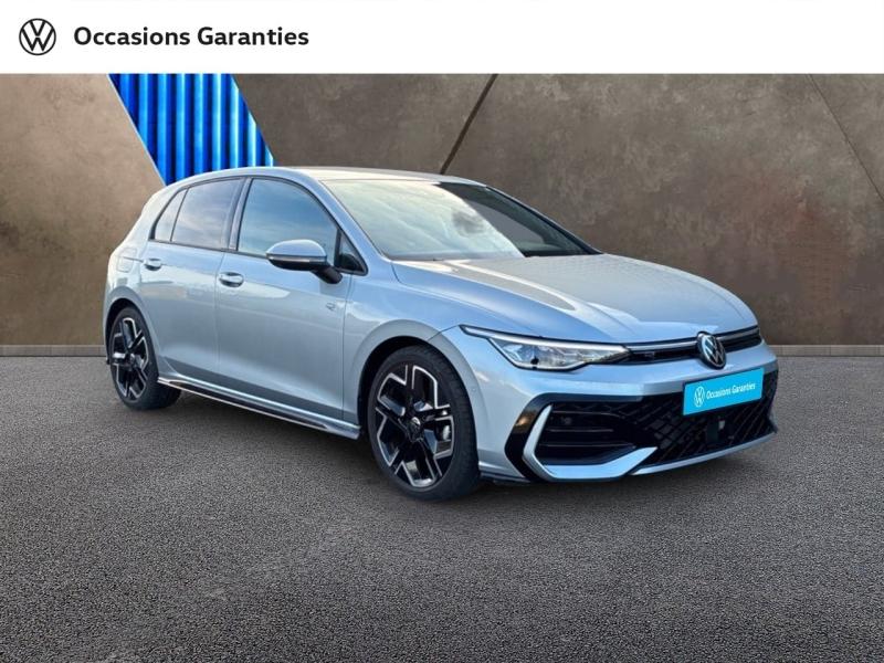 Voitures occasions VOLKSWAGEN GOLF R-Line Clermont-Ferrand