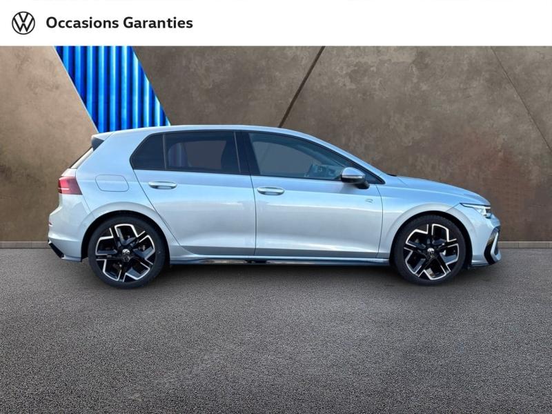 Voitures occasions VOLKSWAGEN GOLF R-Line Clermont-Ferrand
