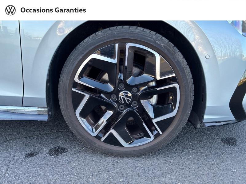 Voitures occasions VOLKSWAGEN GOLF R-Line Clermont-Ferrand