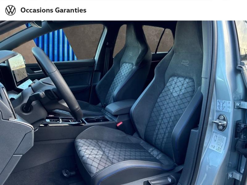 Voitures occasions VOLKSWAGEN GOLF R-Line Clermont-Ferrand