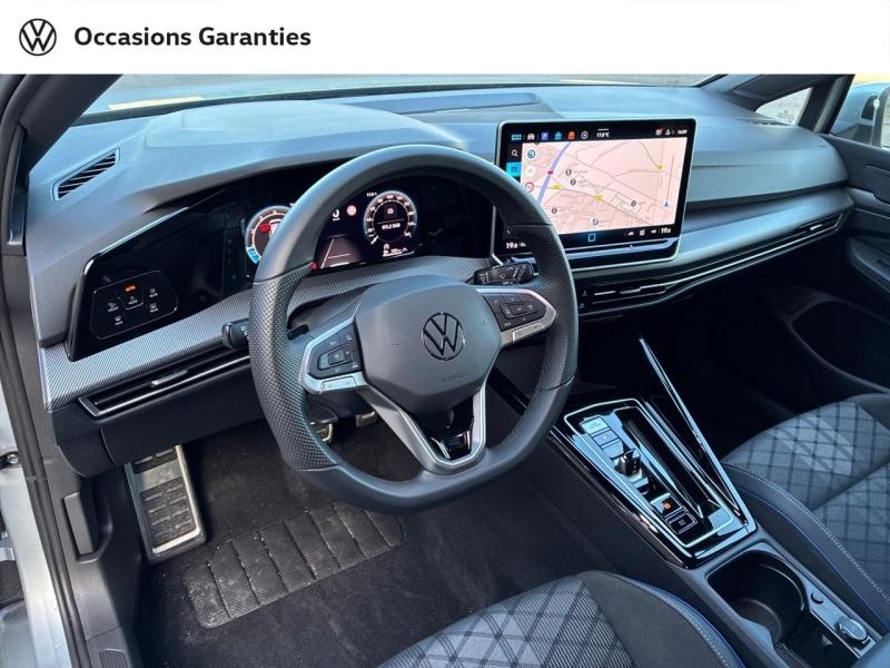 Voitures occasions VOLKSWAGEN GOLF R-Line Clermont-Ferrand