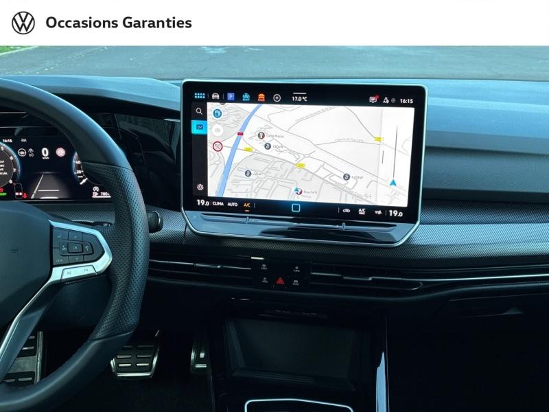 Voitures occasions VOLKSWAGEN GOLF R-Line Clermont-Ferrand