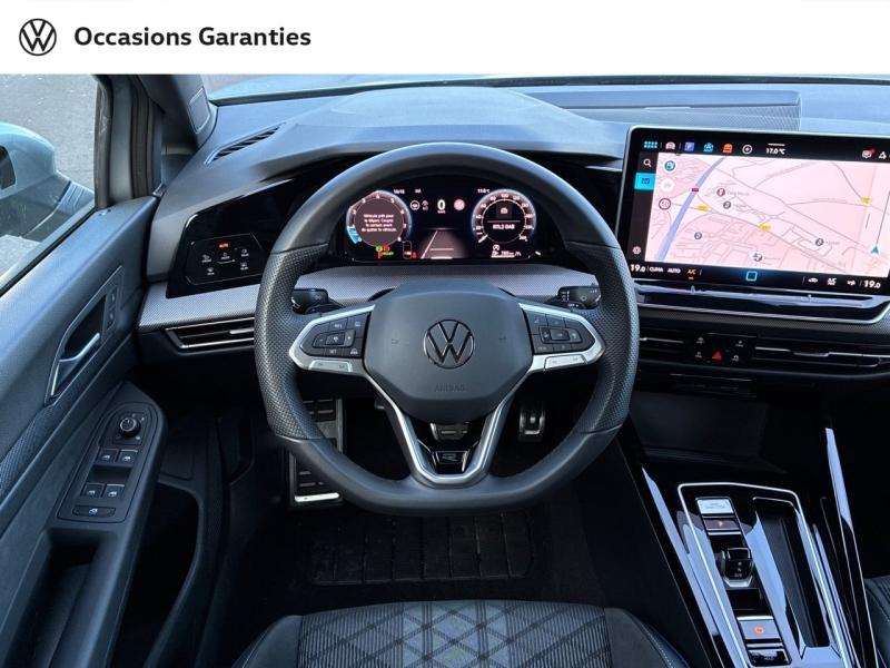 Voitures occasions VOLKSWAGEN GOLF R-Line Clermont-Ferrand