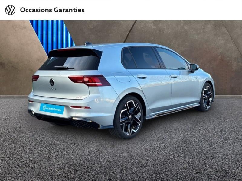Voitures occasions VOLKSWAGEN GOLF R-Line Clermont-Ferrand