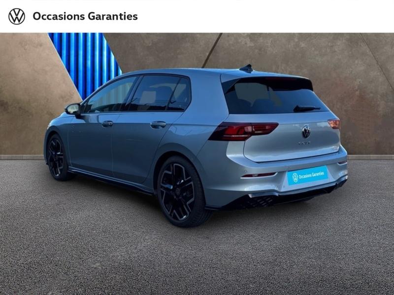 Voitures occasions VOLKSWAGEN GOLF R-Line Clermont-Ferrand