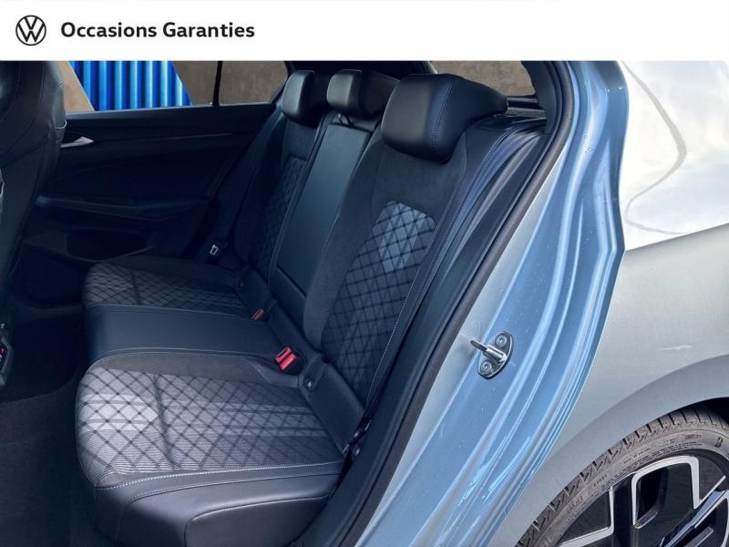 Voitures occasions VOLKSWAGEN GOLF R-Line Clermont-Ferrand