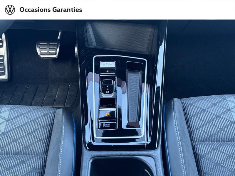 Voitures occasions VOLKSWAGEN GOLF R-Line Clermont-Ferrand