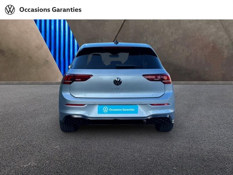 Voitures occasions VOLKSWAGEN GOLF R-Line Clermont-Ferrand