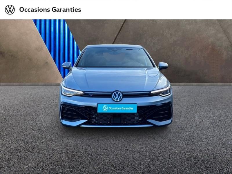 Voitures occasions VOLKSWAGEN GOLF R-Line Clermont-Ferrand