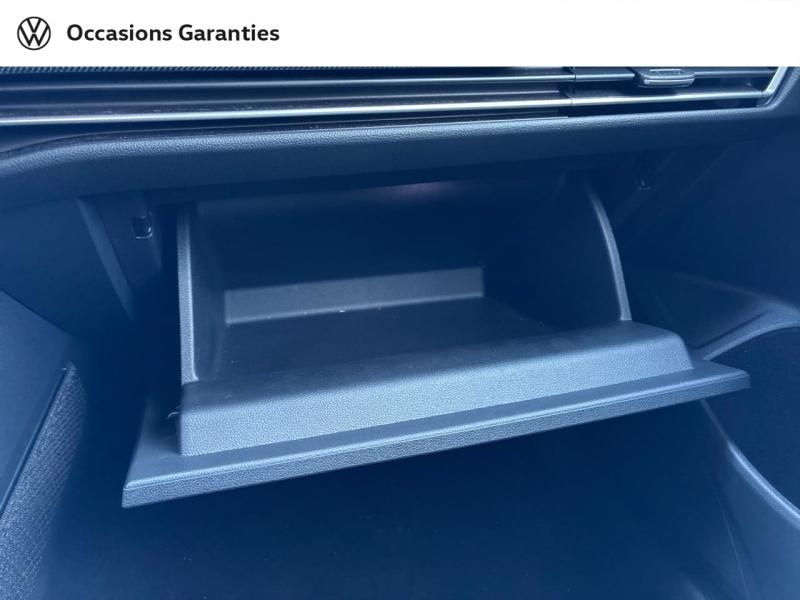 Voitures occasions VOLKSWAGEN GOLF R-Line Clermont-Ferrand