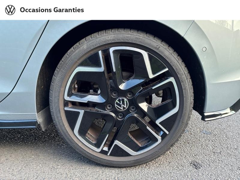 Voitures occasions VOLKSWAGEN GOLF R-Line Clermont-Ferrand