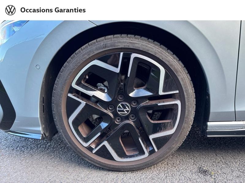 Voitures occasions VOLKSWAGEN GOLF R-Line Clermont-Ferrand