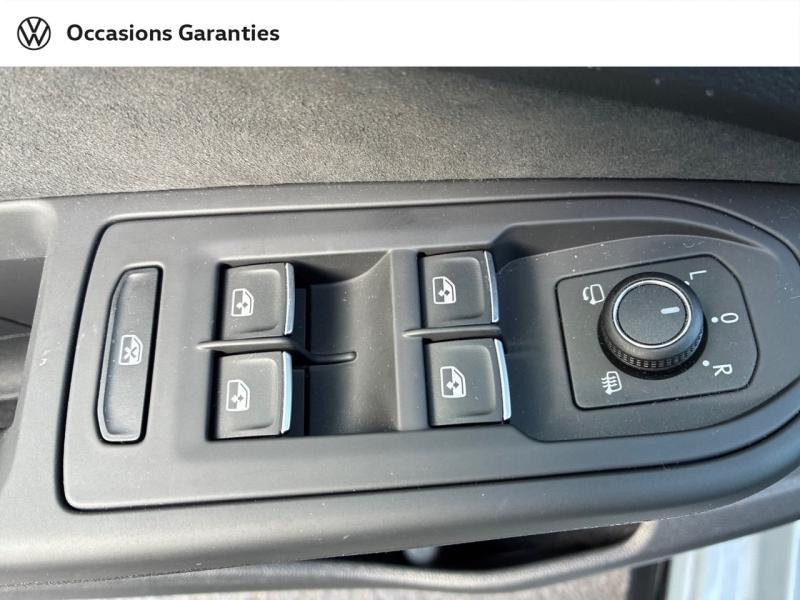 Voitures occasions VOLKSWAGEN GOLF R-Line Clermont-Ferrand