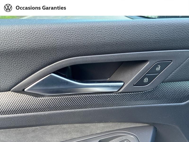 Voitures occasions VOLKSWAGEN GOLF R-Line Clermont-Ferrand