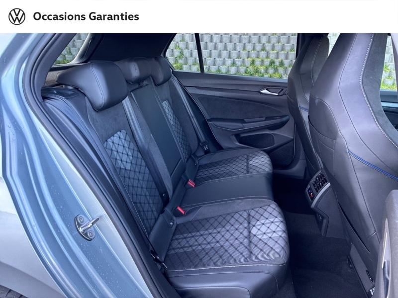 Voitures occasions VOLKSWAGEN GOLF R-Line Clermont-Ferrand