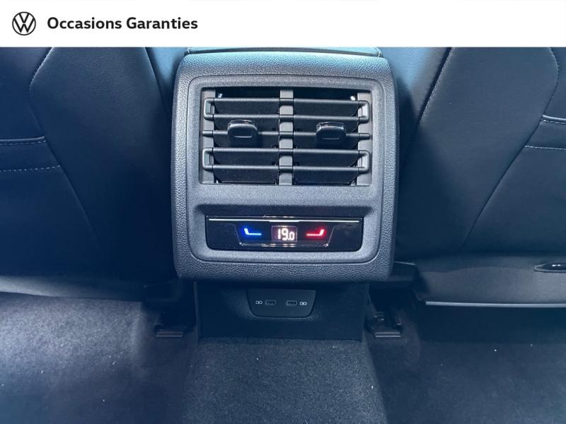 Voitures occasions VOLKSWAGEN GOLF R-Line Clermont-Ferrand