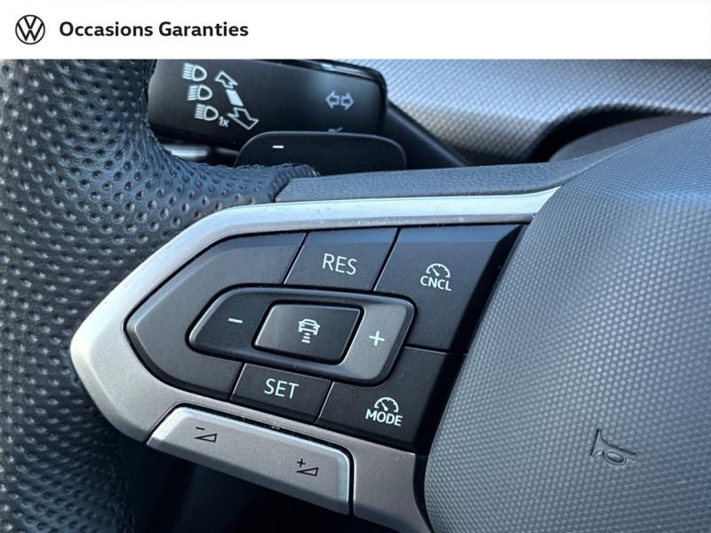 Voitures occasions VOLKSWAGEN GOLF R-Line Clermont-Ferrand