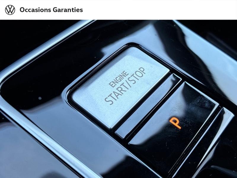 Voitures occasions VOLKSWAGEN GOLF R-Line Clermont-Ferrand