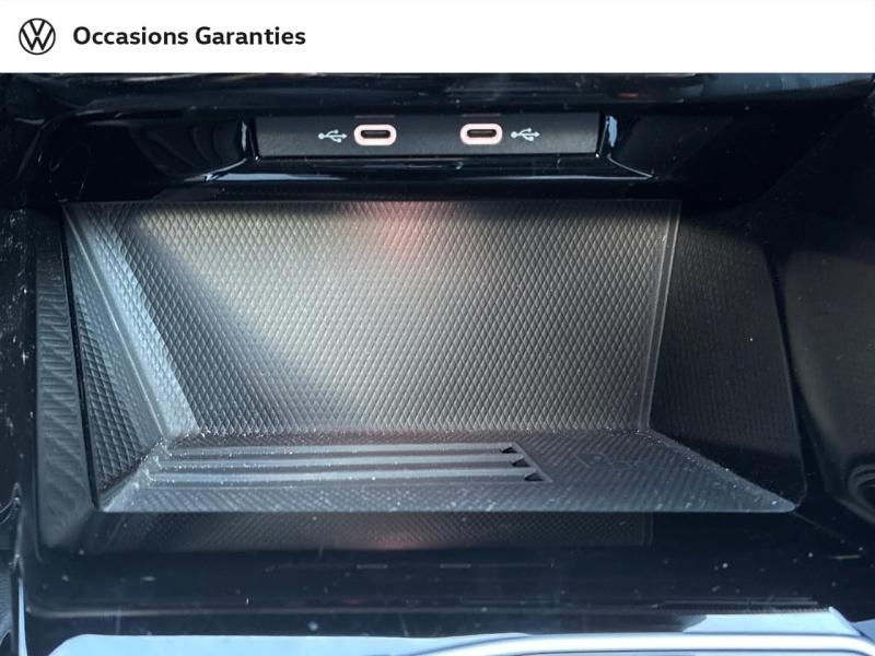 Voitures occasions VOLKSWAGEN GOLF R-Line Clermont-Ferrand