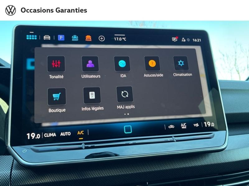 Voitures occasions VOLKSWAGEN GOLF  Clermont-Ferrand